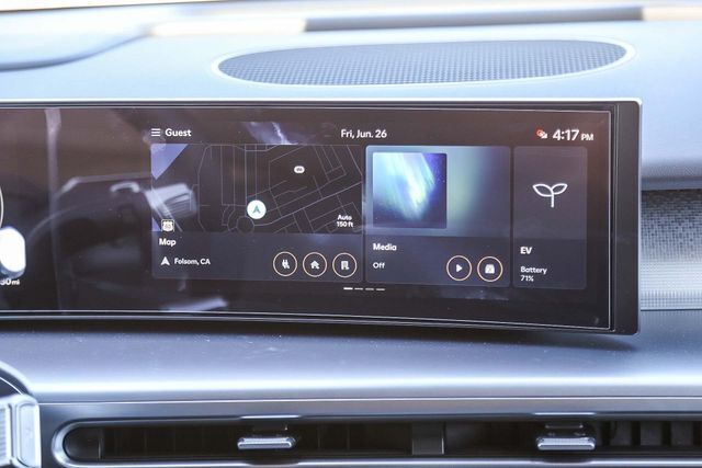 2026 Hyundai IONIQ 9 SE Folsom CA