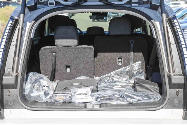 2026 Hyundai IONIQ 9 SE Folsom CA