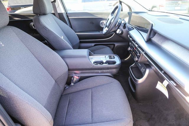 2026 Hyundai IONIQ 9 SE Folsom CA