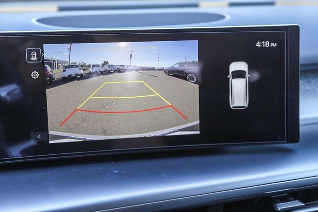 2026 Hyundai IONIQ 9 SE Folsom CA