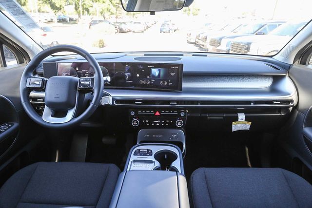 2026 Hyundai IONIQ 9 SE Folsom CA