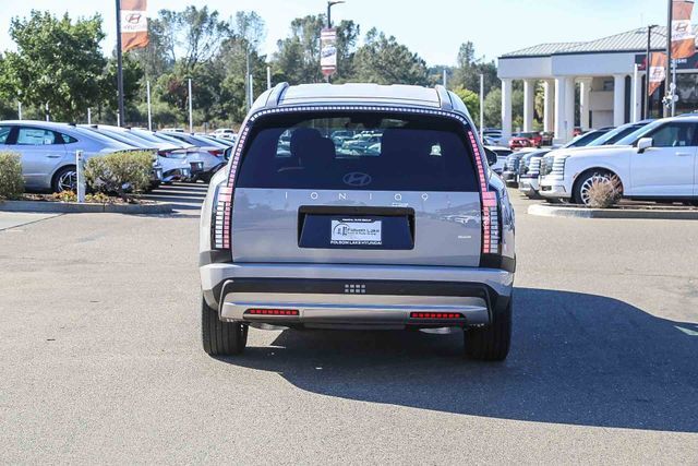 2026 Hyundai IONIQ 9 SE Folsom CA