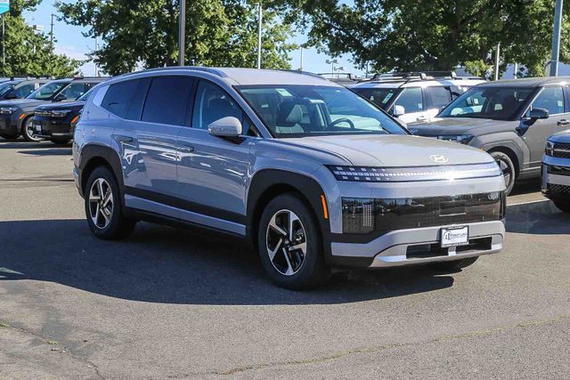 2026 Hyundai IONIQ 9 SE Folsom CA