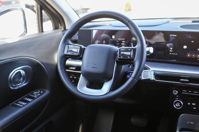 2026 Hyundai IONIQ 9 SE Folsom CA