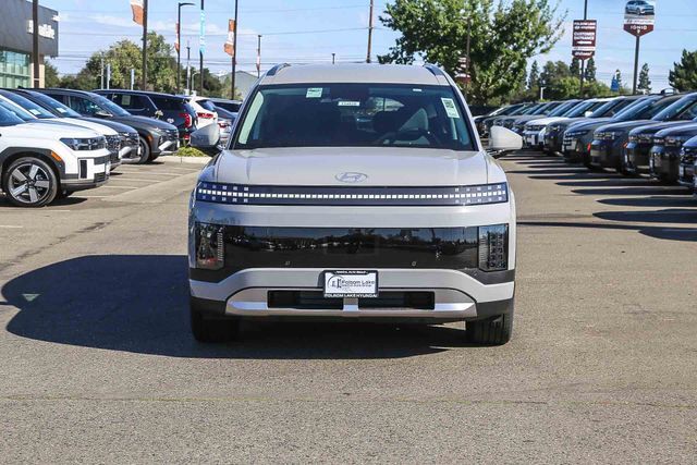 2026 Hyundai IONIQ 9 SE Folsom CA