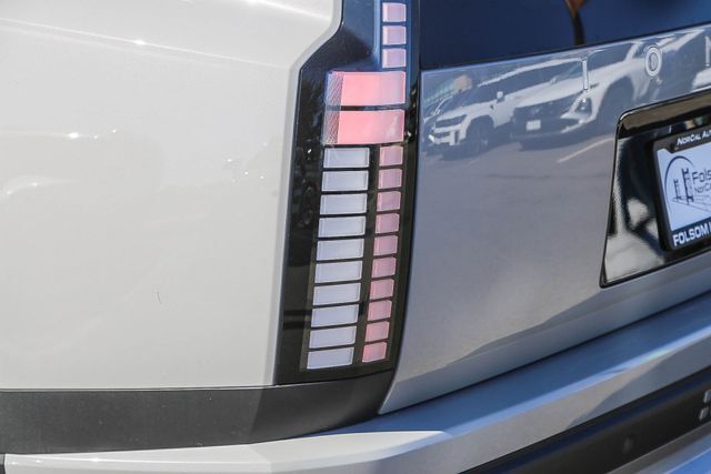2026 Hyundai IONIQ 9 SE Folsom CA