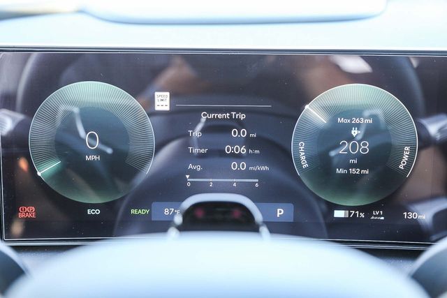 2026 Hyundai IONIQ 9 SE Folsom CA