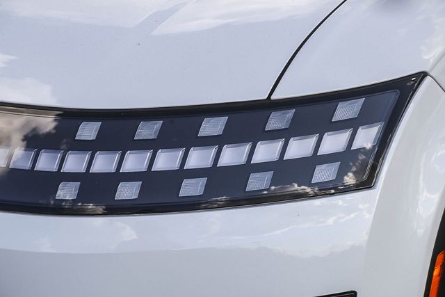 2026 Hyundai IONIQ 9 SE Folsom CA