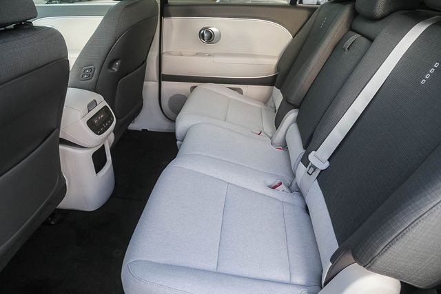 2026 Hyundai IONIQ 9 SE Folsom CA