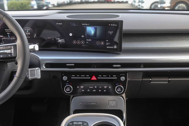 2026 Hyundai IONIQ 9 SE Folsom CA
