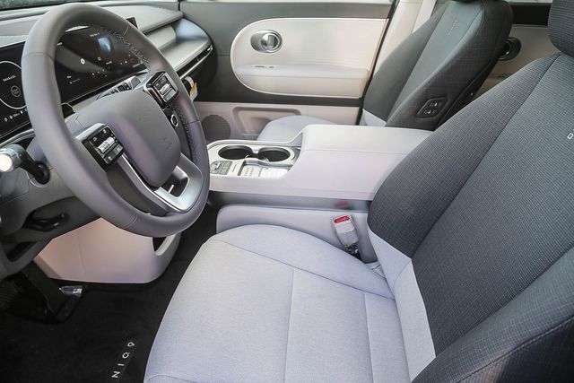 2026 Hyundai IONIQ 9 SE Folsom CA
