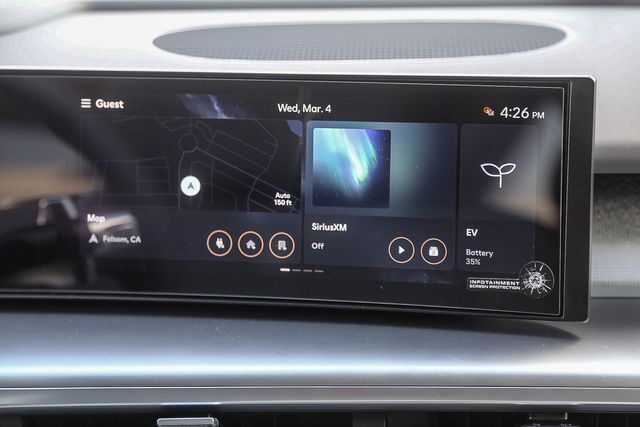 2026 Hyundai IONIQ 9 SE Folsom CA
