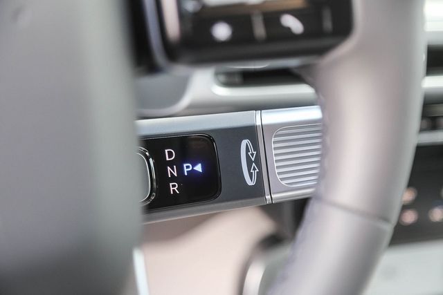 2026 Hyundai IONIQ 9 SE Folsom CA