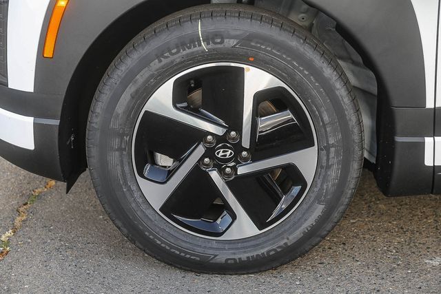 2026 Hyundai IONIQ 9 SE Folsom CA