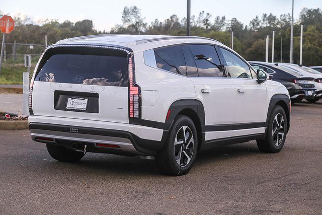 2026 Hyundai IONIQ 9 SE Folsom CA