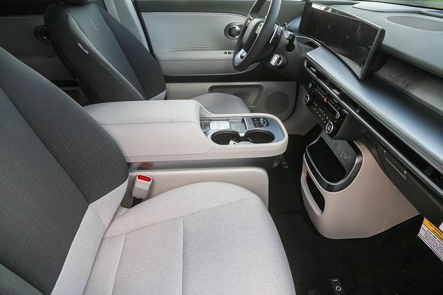 2026 Hyundai IONIQ 9 SE Folsom CA