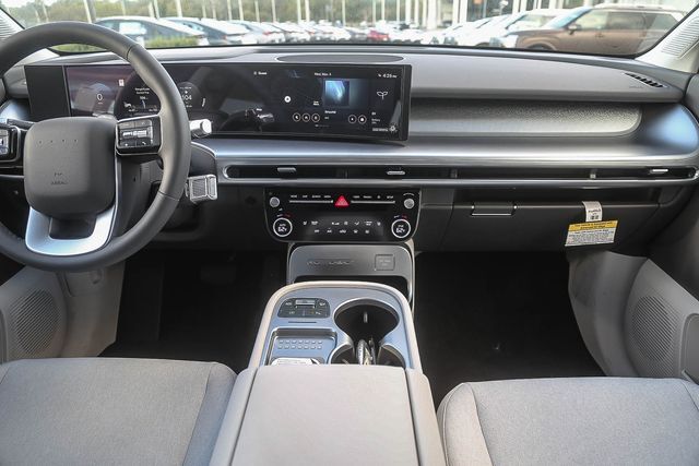 2026 Hyundai IONIQ 9 SE Folsom CA