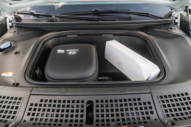 2026 Hyundai IONIQ 9 SE Folsom CA