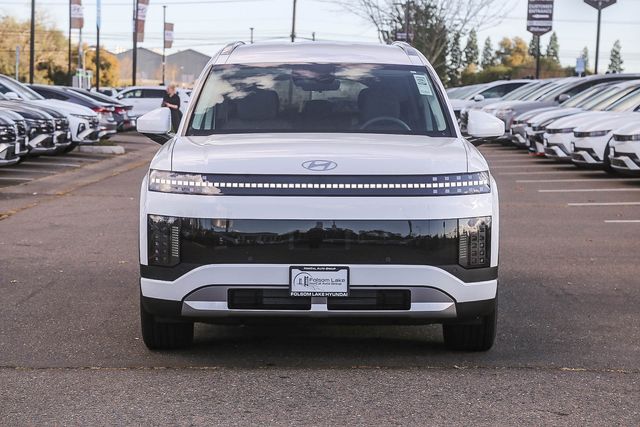 2026 Hyundai IONIQ 9 SE Folsom CA
