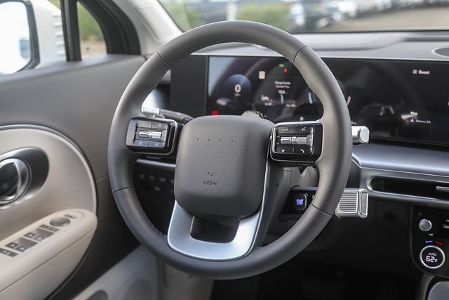 2026 Hyundai IONIQ 9 SE Folsom CA