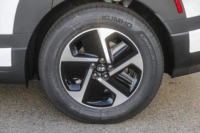 2026 Hyundai IONIQ 9 SE Folsom CA