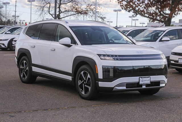 2026 Hyundai IONIQ 9 SE Folsom CA