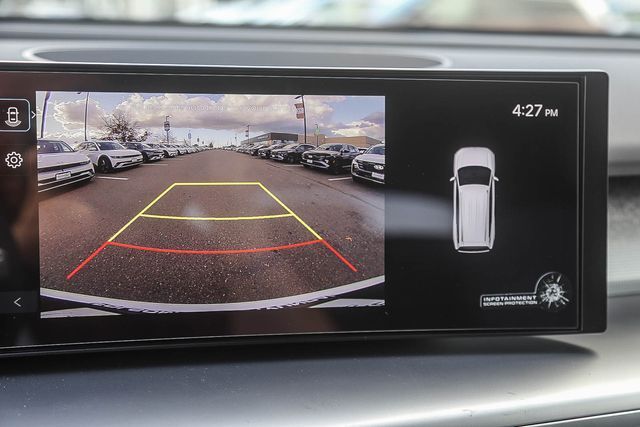 2026 Hyundai IONIQ 9 SE Folsom CA