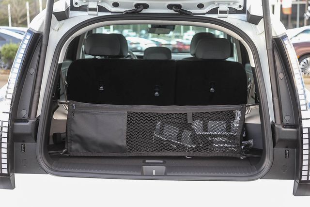 2026 Hyundai IONIQ 9 SE Folsom CA