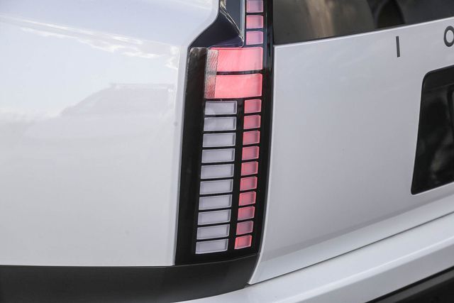 2026 Hyundai IONIQ 9 SE Folsom CA