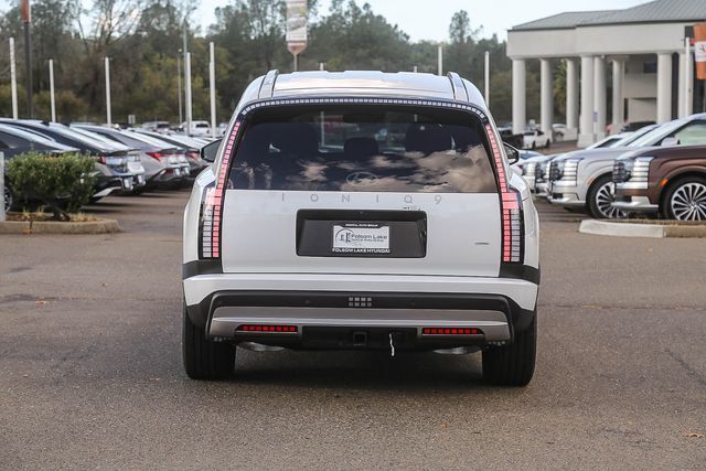2026 Hyundai IONIQ 9 SE Folsom CA