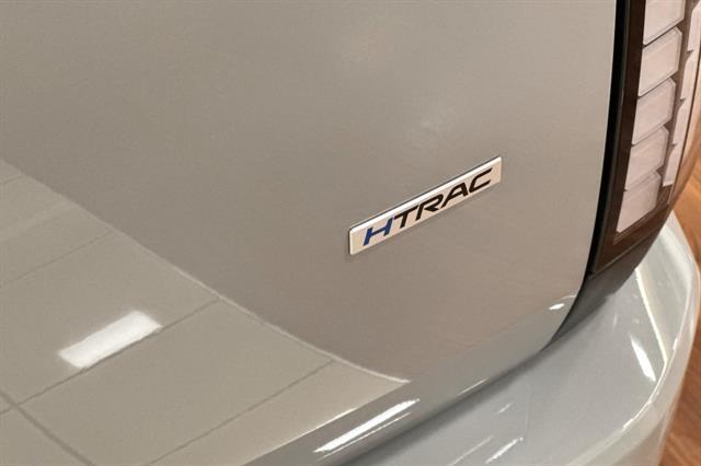 2026 Hyundai IONIQ 9 SE