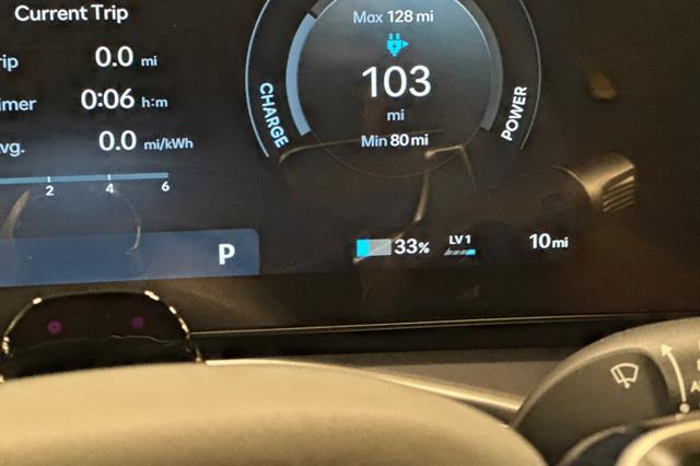 2026 Hyundai IONIQ 9 SE