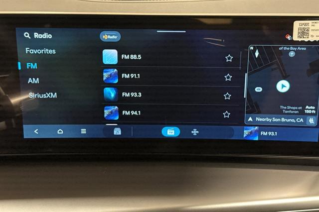 2026 Hyundai IONIQ 9 SE