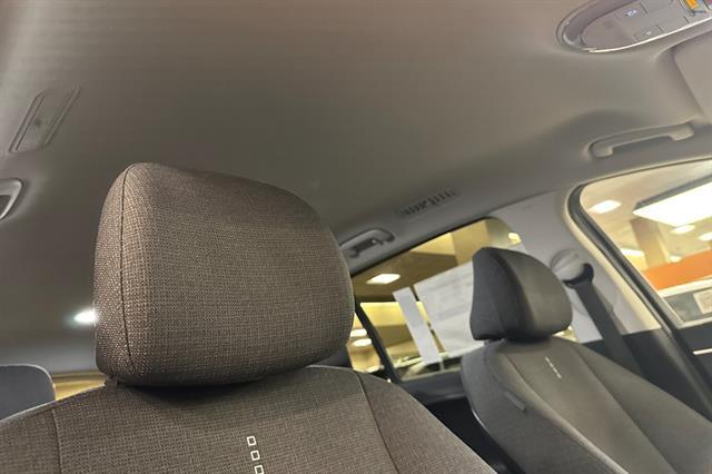 2026 Hyundai IONIQ 9 SE