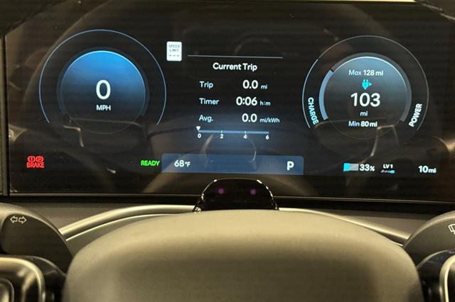 2026 Hyundai IONIQ 9 SE