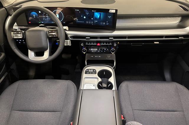 2026 Hyundai IONIQ 9 SE