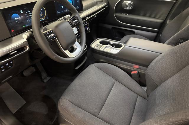 2026 Hyundai IONIQ 9 SE