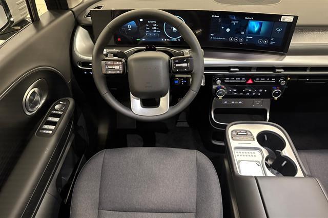 2026 Hyundai IONIQ 9 SE