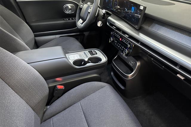 2026 Hyundai IONIQ 9 SE