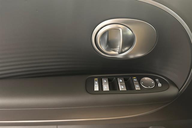 2026 Hyundai IONIQ 9 SE