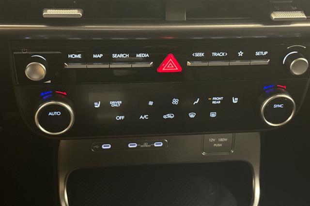 2026 Hyundai IONIQ 9 SE