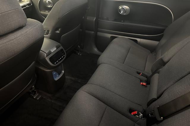 2026 Hyundai IONIQ 9 SE