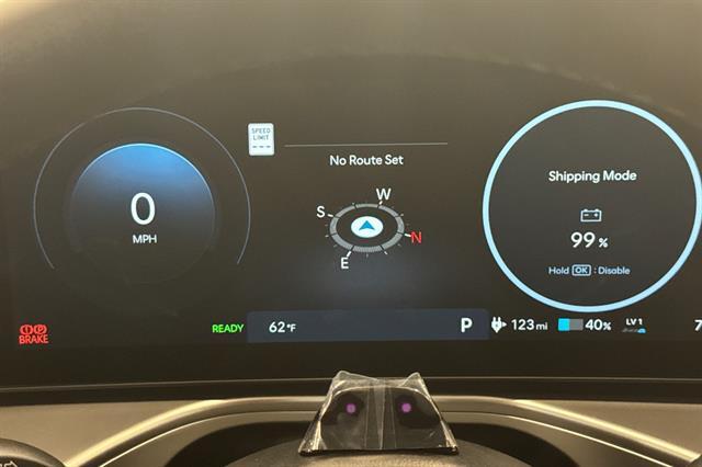 2026 Hyundai IONIQ 9 SE
