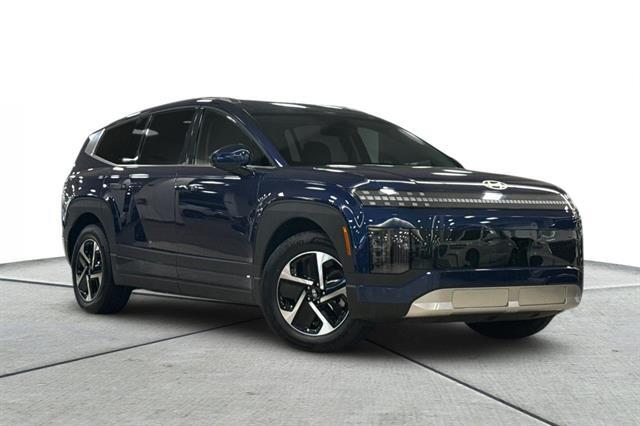 2026 Hyundai IONIQ 9 SE