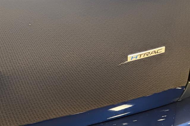 2026 Hyundai IONIQ 9 SE