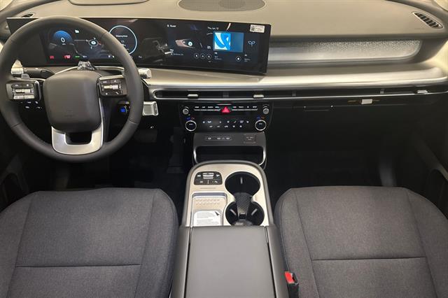 2026 Hyundai IONIQ 9 SE