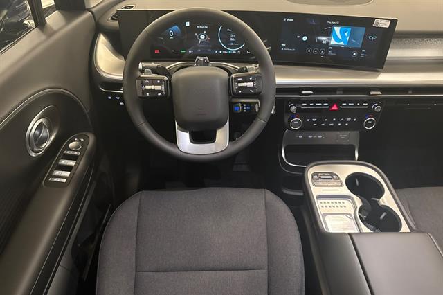 2026 Hyundai IONIQ 9 SE
