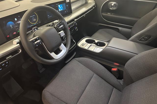 2026 Hyundai IONIQ 9 SE