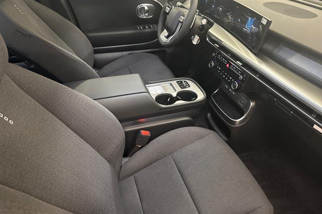 2026 Hyundai IONIQ 9 SE
