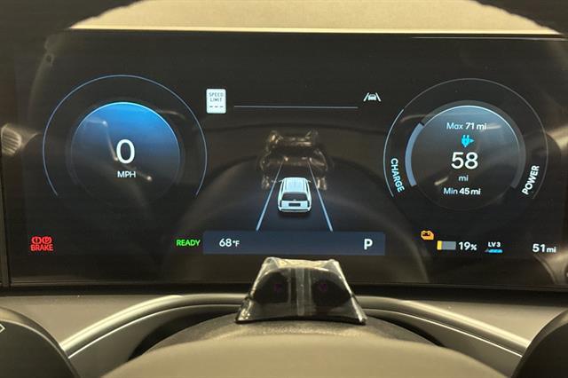 2026 Hyundai IONIQ 9 SE